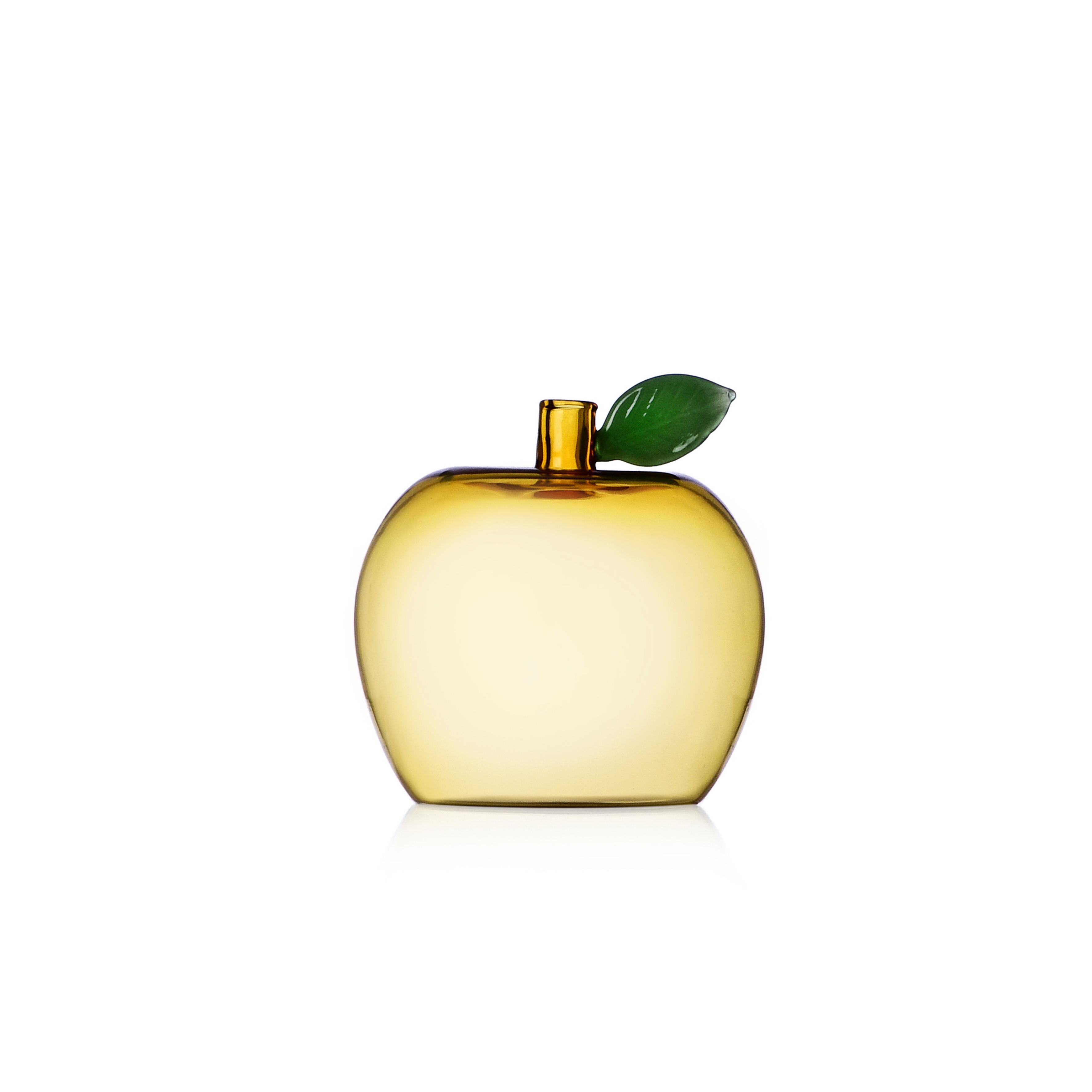 Placeholder Ichendorf Collection Fruits and Flower Apple Yellow